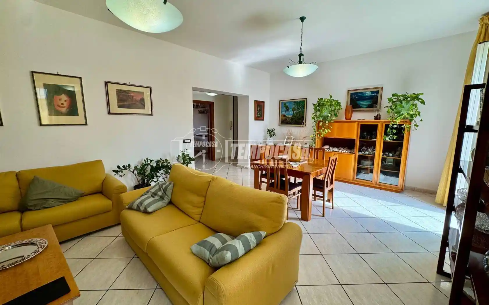 Quadrilocale via Gennaro Tescione, Ospedale, Caserta - foto 4