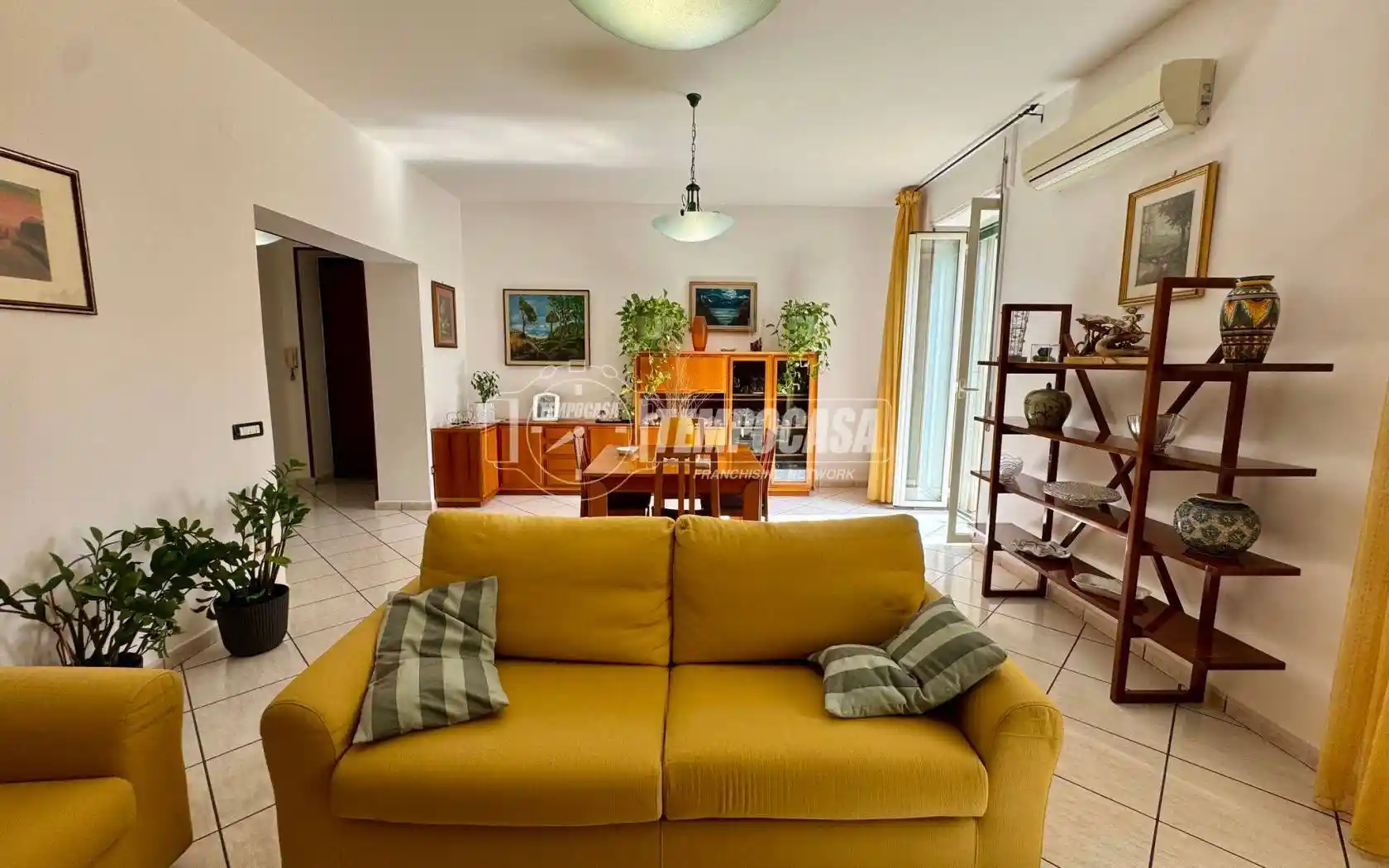 Quadrilocale via Gennaro Tescione, Ospedale, Caserta - foto 5