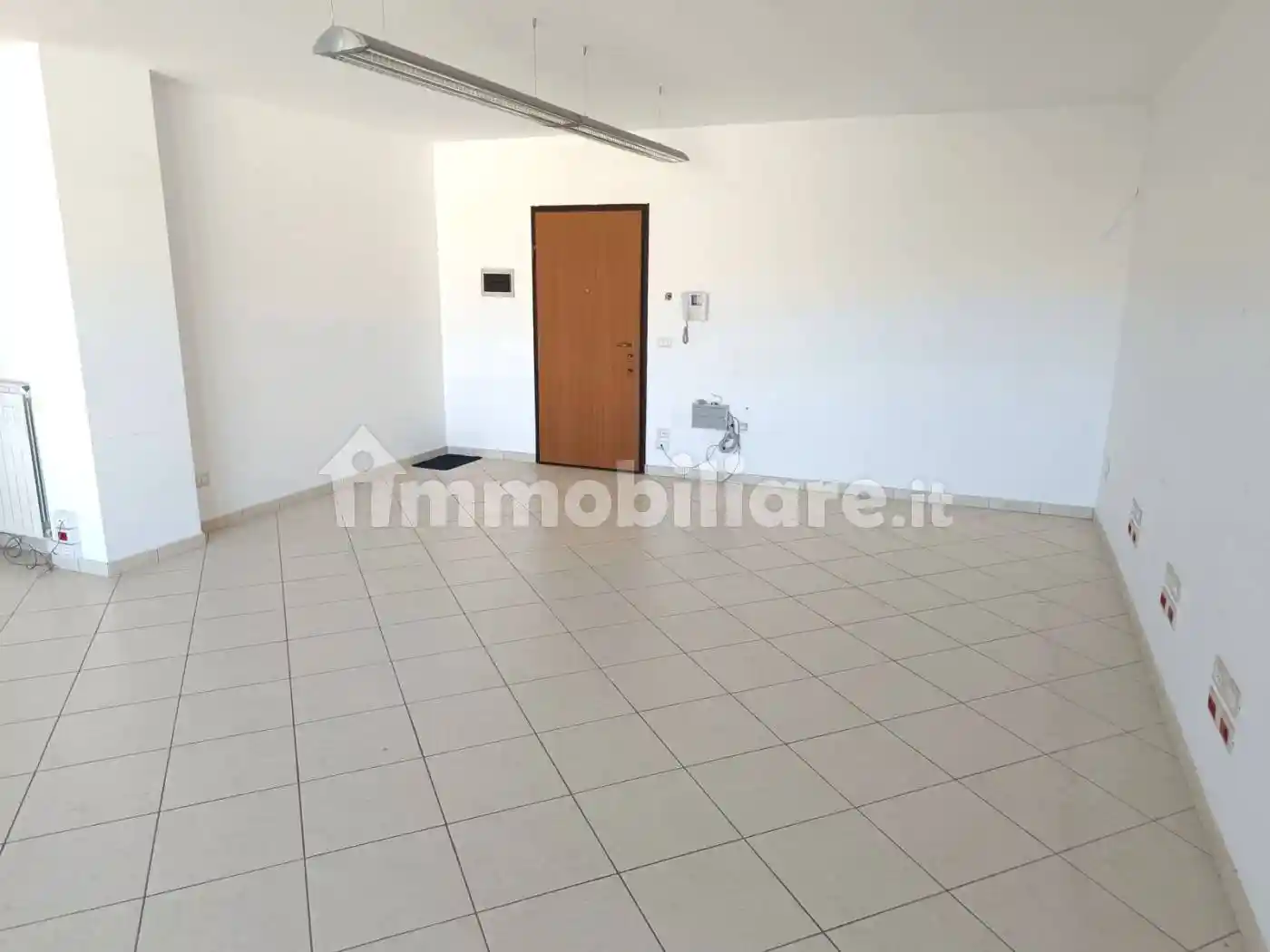 Trilocale buono stato, primo piano, Centro, Lanciano - foto 5