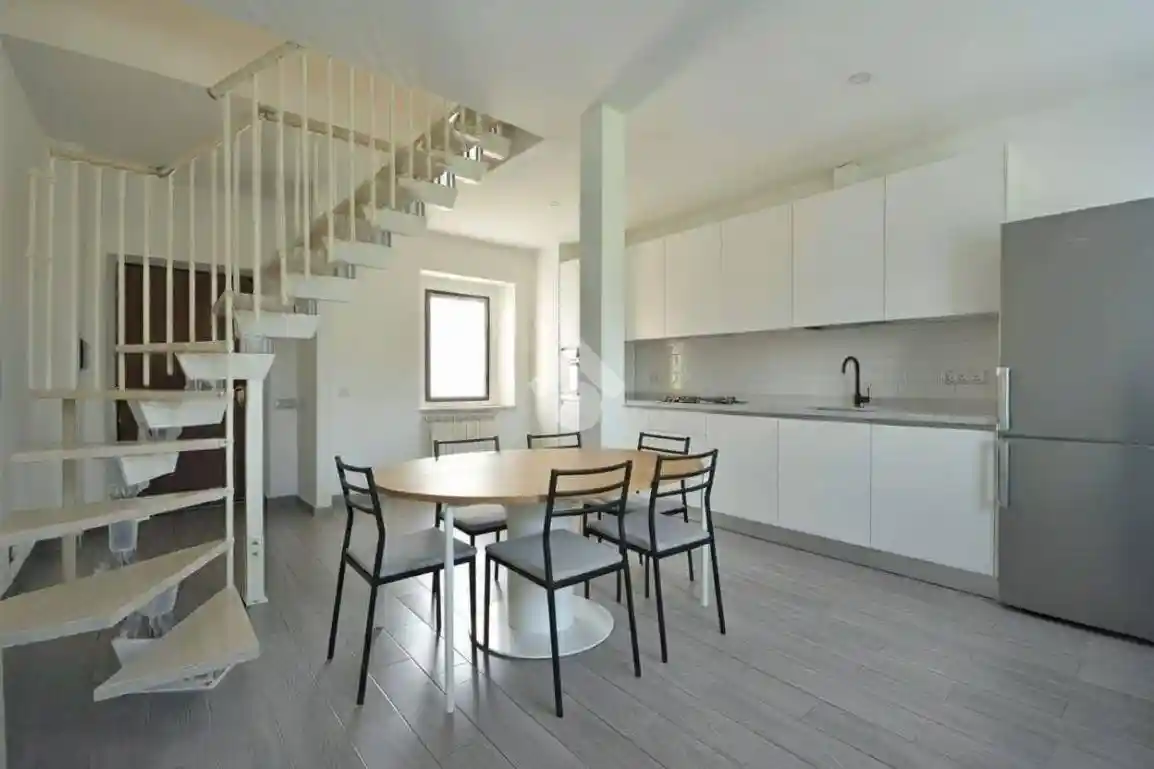 Rustico - Casale in vendita a Cornate d'Adda