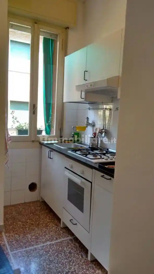 Trilocale via Ferruccio Magnani 1, Costa, Bologna - foto 2