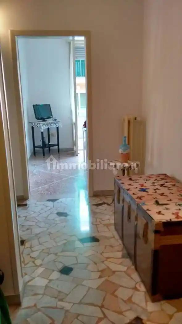 Trilocale via Ferruccio Magnani 1, Costa, Bologna - foto 4