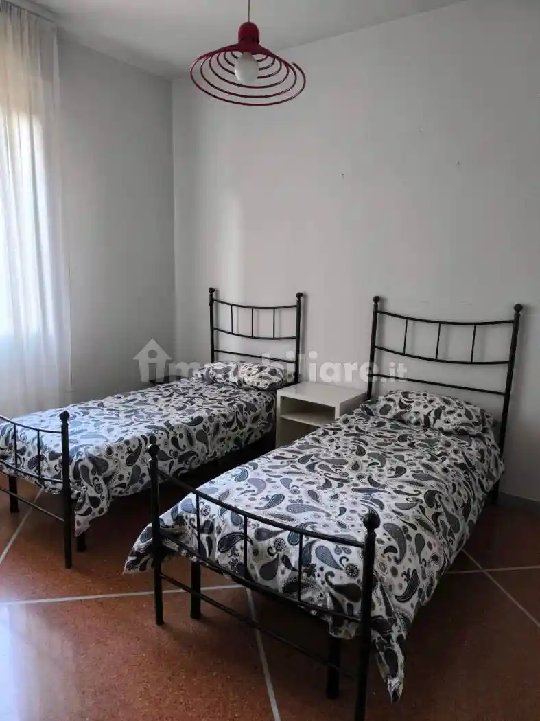 Trilocale via Ferruccio Magnani 1, Costa, Bologna - foto 5