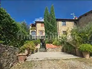 Appartamento in vendita a Castelnuovo Berardenga