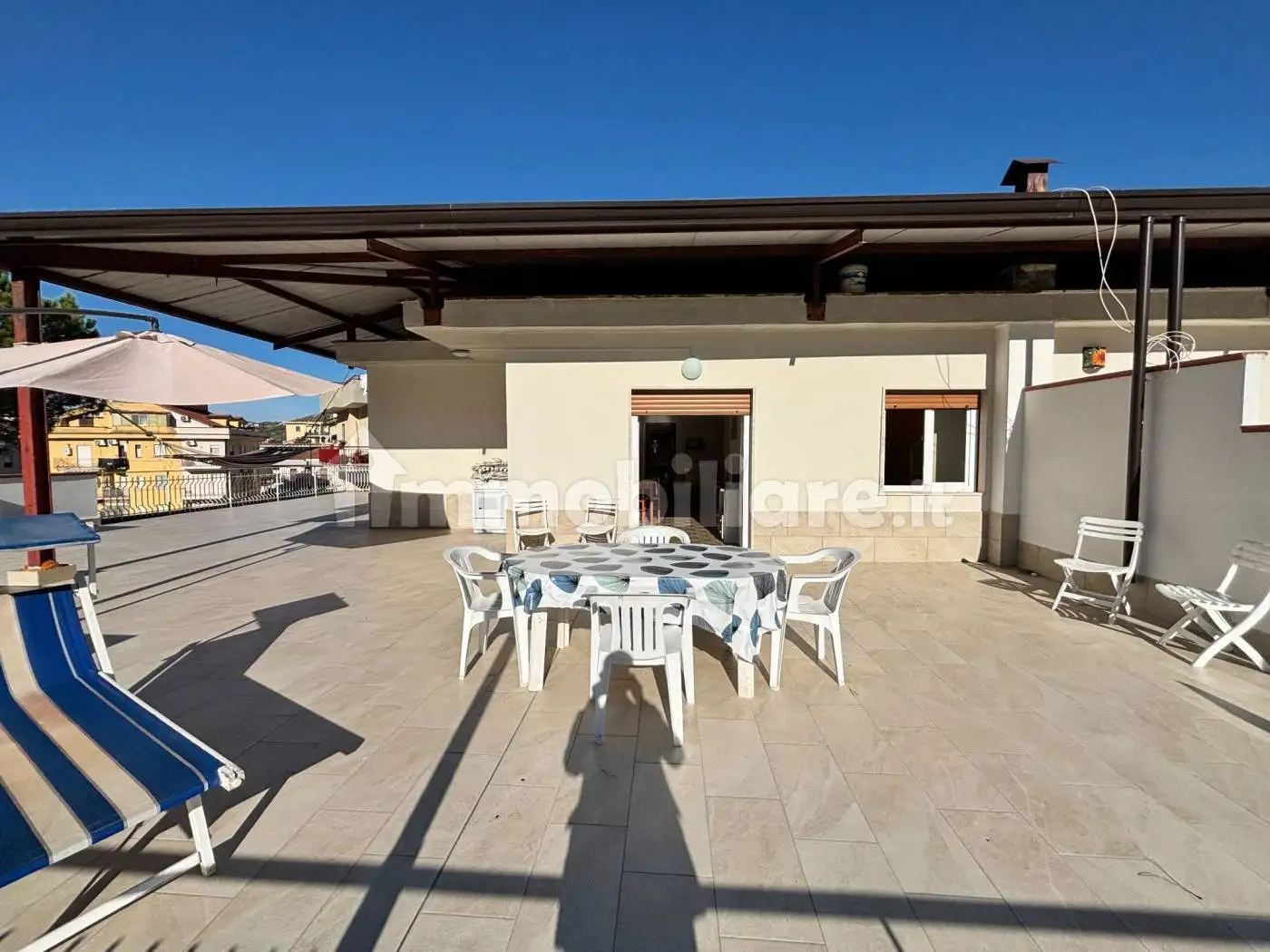 Appartamento in vendita a Agropoli