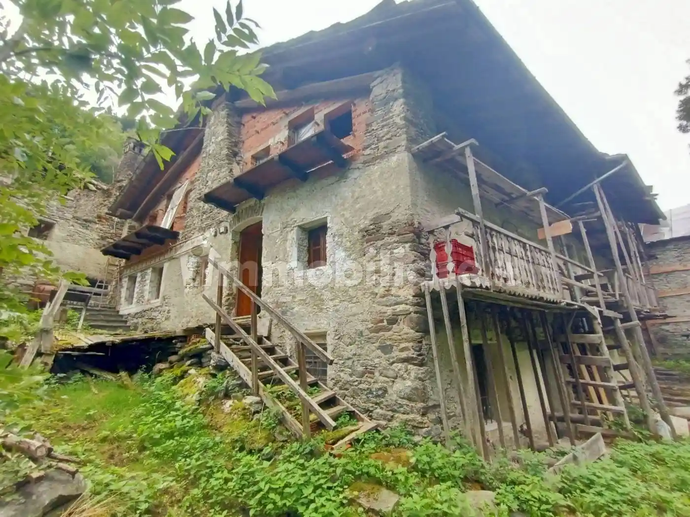 Casa indipendente - foto 4