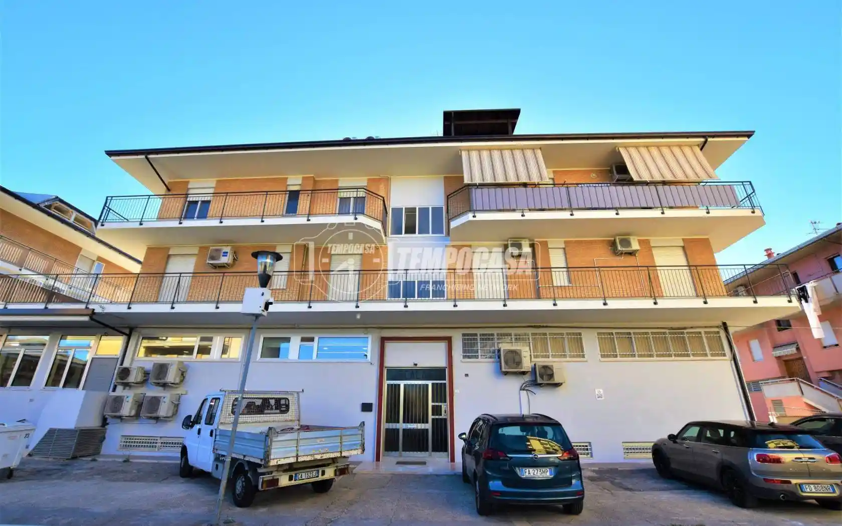 Appartamento in vendita a Porto San Giorgio