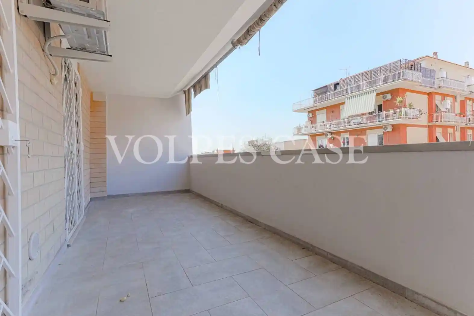 Trilocale via Montecassiano, San Basilio, Roma - foto 2