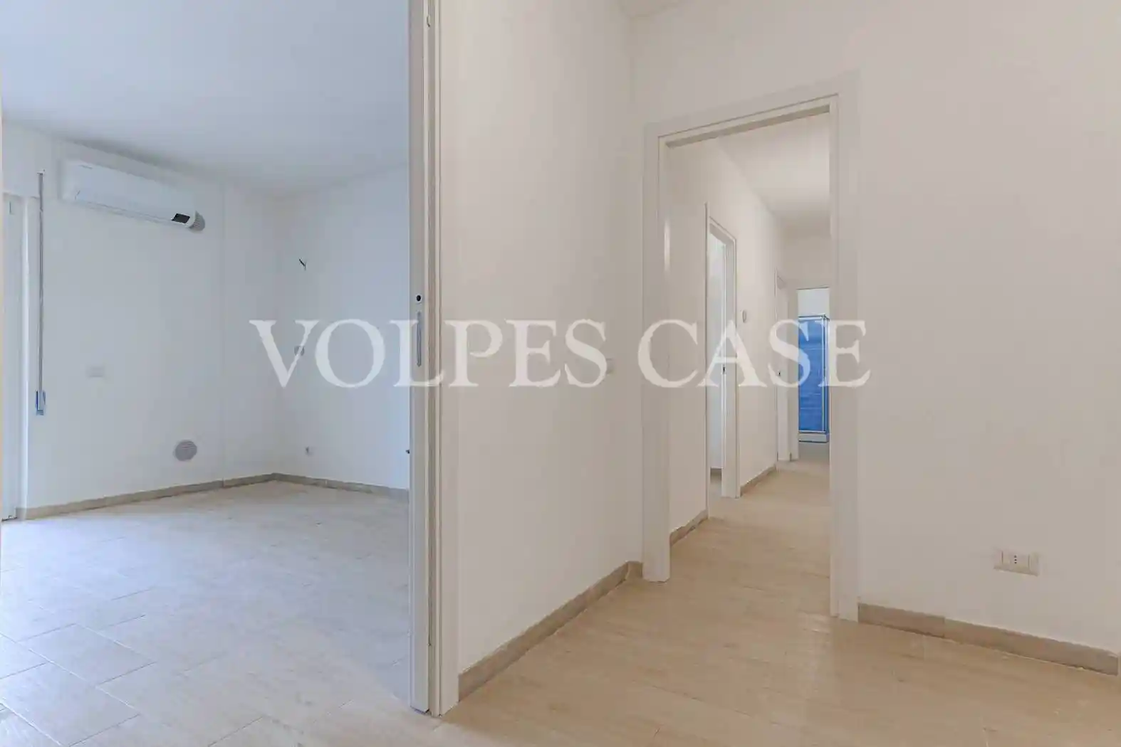 Trilocale via Montecassiano, San Basilio, Roma - foto 3