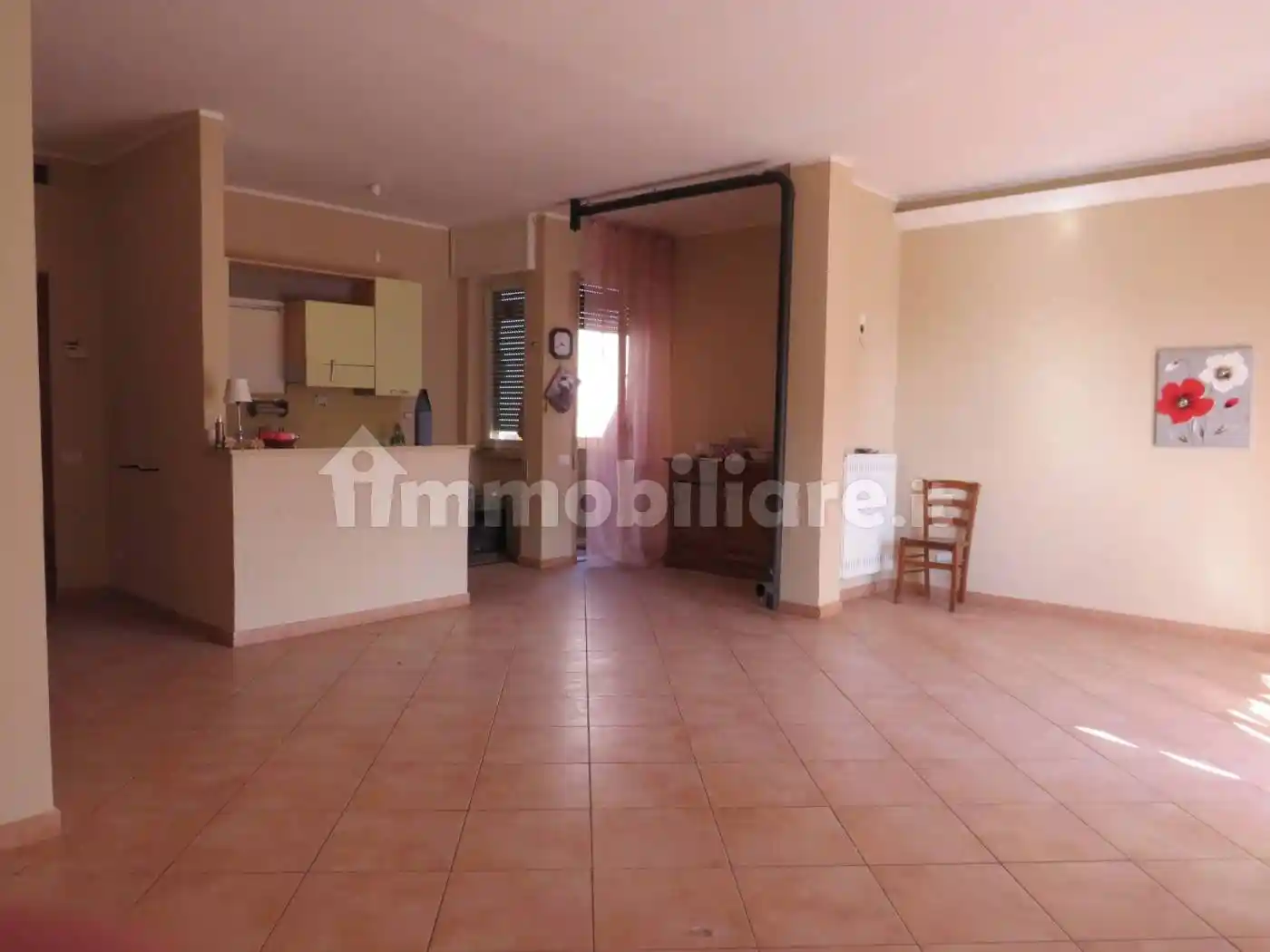 Trilocale via Gabelletta 182, Gabelletta, Terni - foto 2