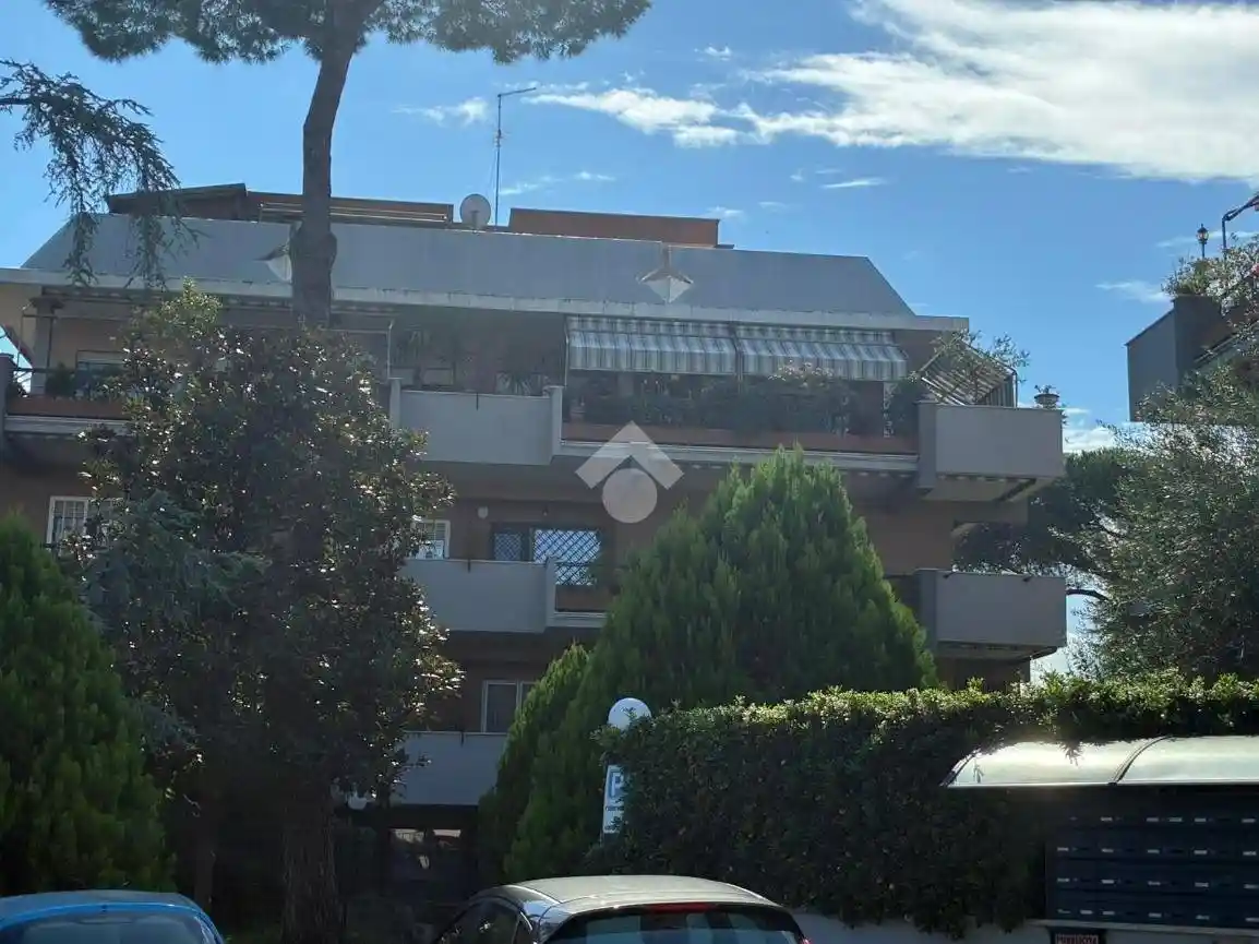 Quadrilocale via Pupinia 23, Torre Gaia, Roma - foto 3