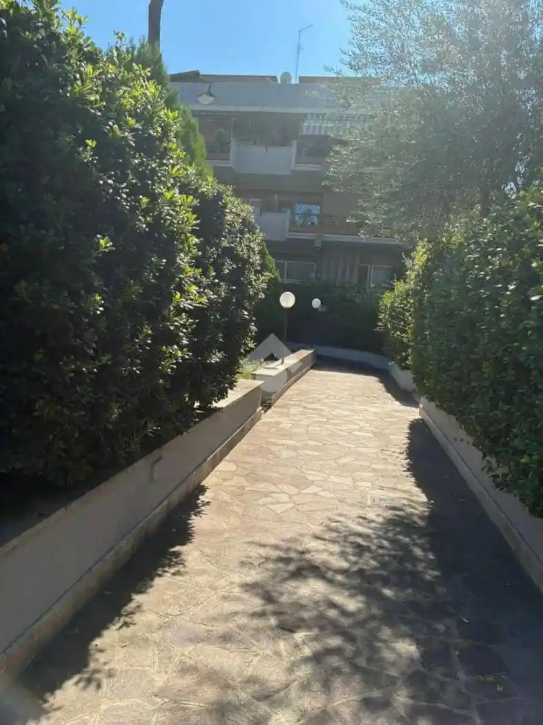 Quadrilocale via Pupinia 23, Torre Gaia, Roma - foto 4