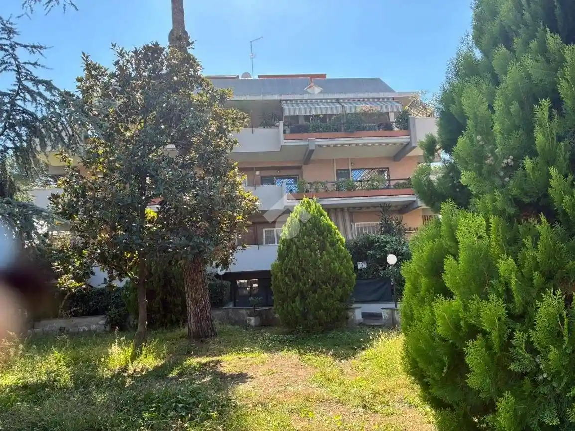 Quadrilocale via Pupinia 23, Torre Gaia, Roma - foto 5