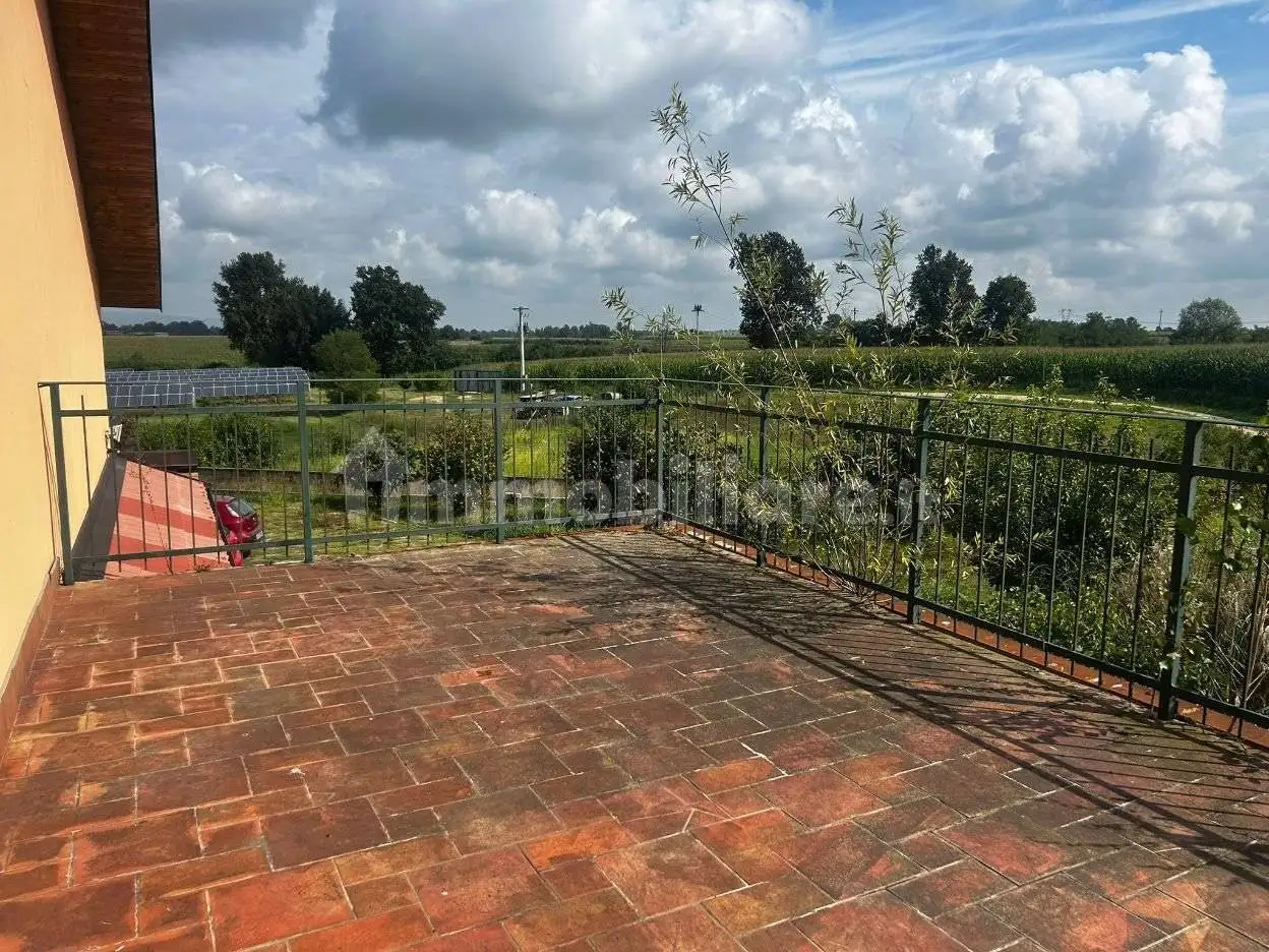 Terratetto unifamiliare Cascina Gerbido 58, Ceresole Alba - foto 5