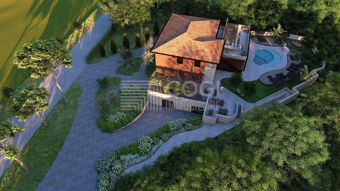 Terratetto unifamiliare via marsiglie 28, Centro, Casalfiumanese - foto 4