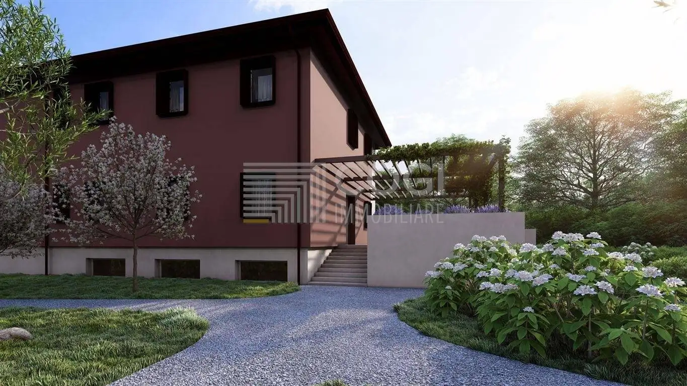 Terratetto unifamiliare via marsiglie 28, Centro, Casalfiumanese - foto 5