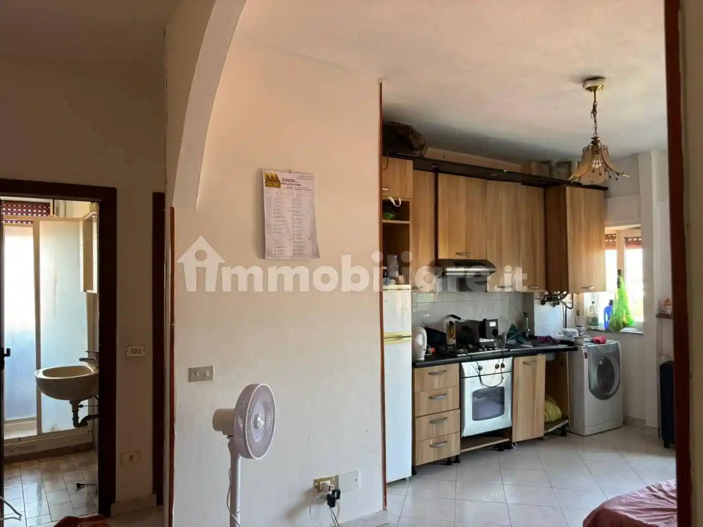 Appartamento in vendita a Bovisio-Masciago