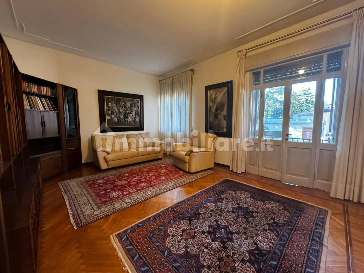 Appartamento in vendita a Padova