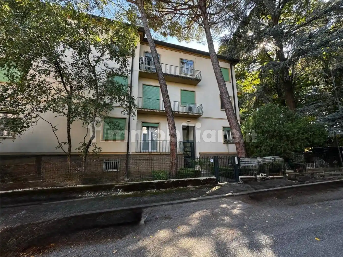 Quadrilocale via Gastone Picchini 5, Città Giardino, Padova - foto 2