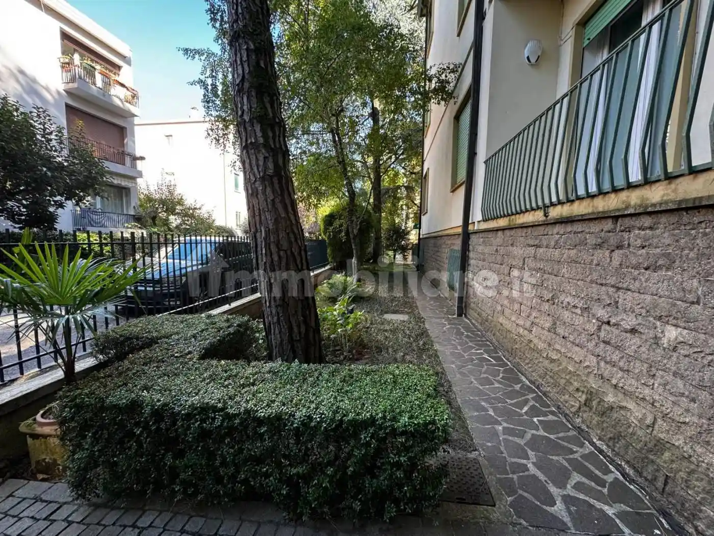 Quadrilocale via Gastone Picchini 5, Città Giardino, Padova - foto 3