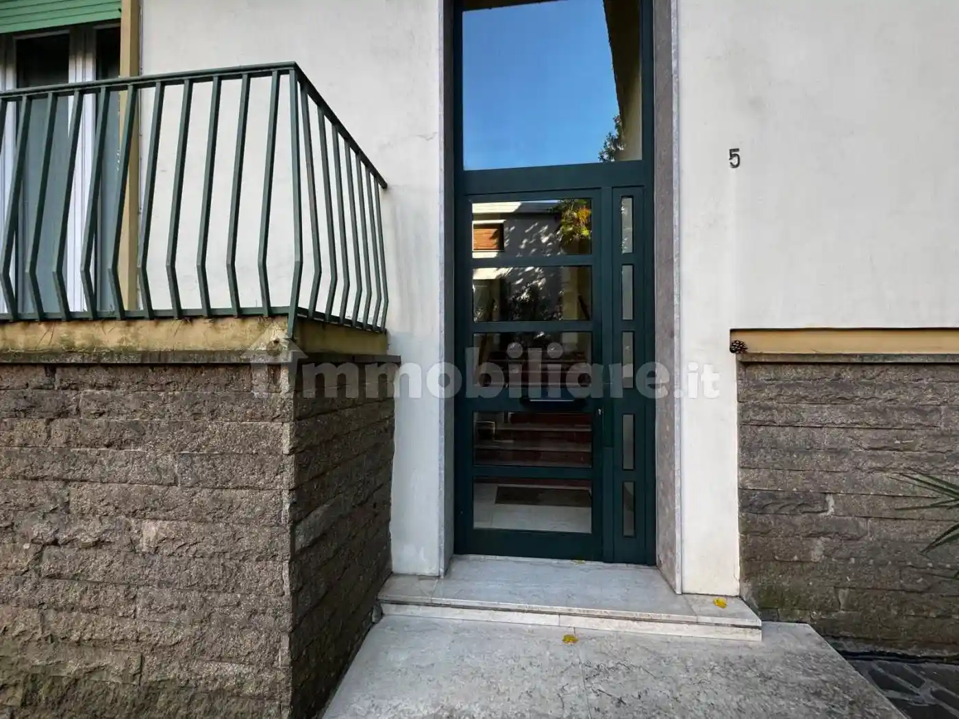 Quadrilocale via Gastone Picchini 5, Città Giardino, Padova - foto 4