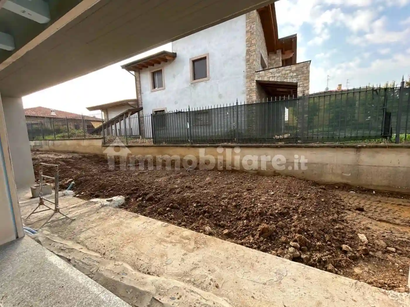 Villetta a schiera - foto 3