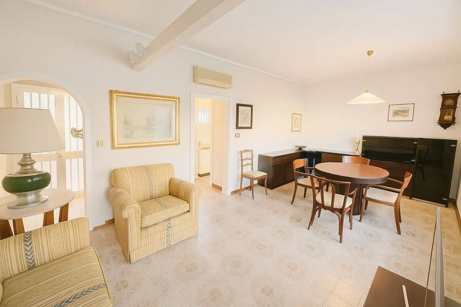 Appartamento in vendita a Bologna