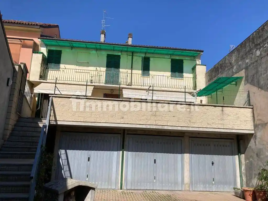 Terratetto plurifamiliare Strada Alessandria 83, San Germano, Casale Monferrato - foto 2