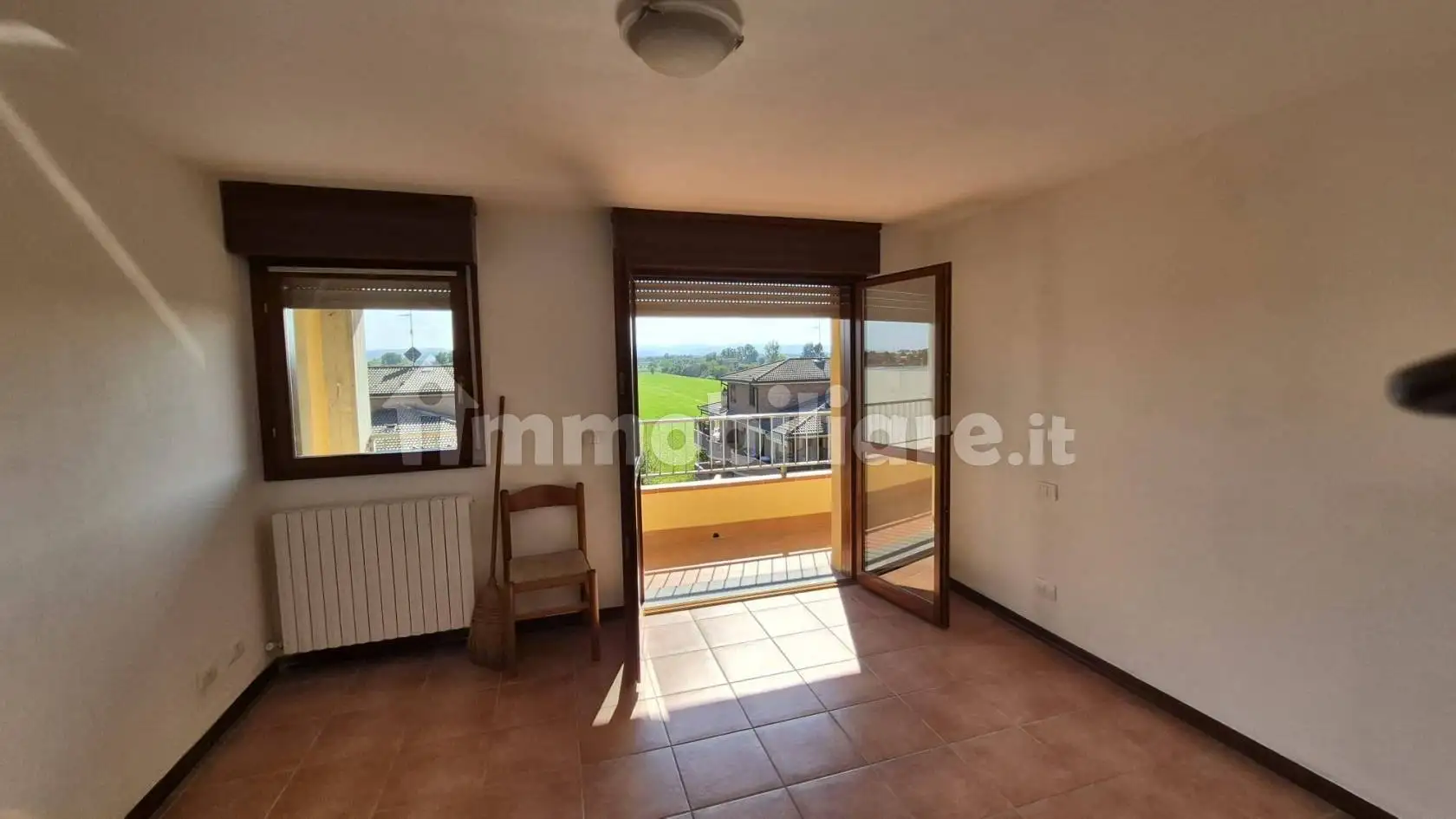 Appartamento in vendita a Reggio Emilia