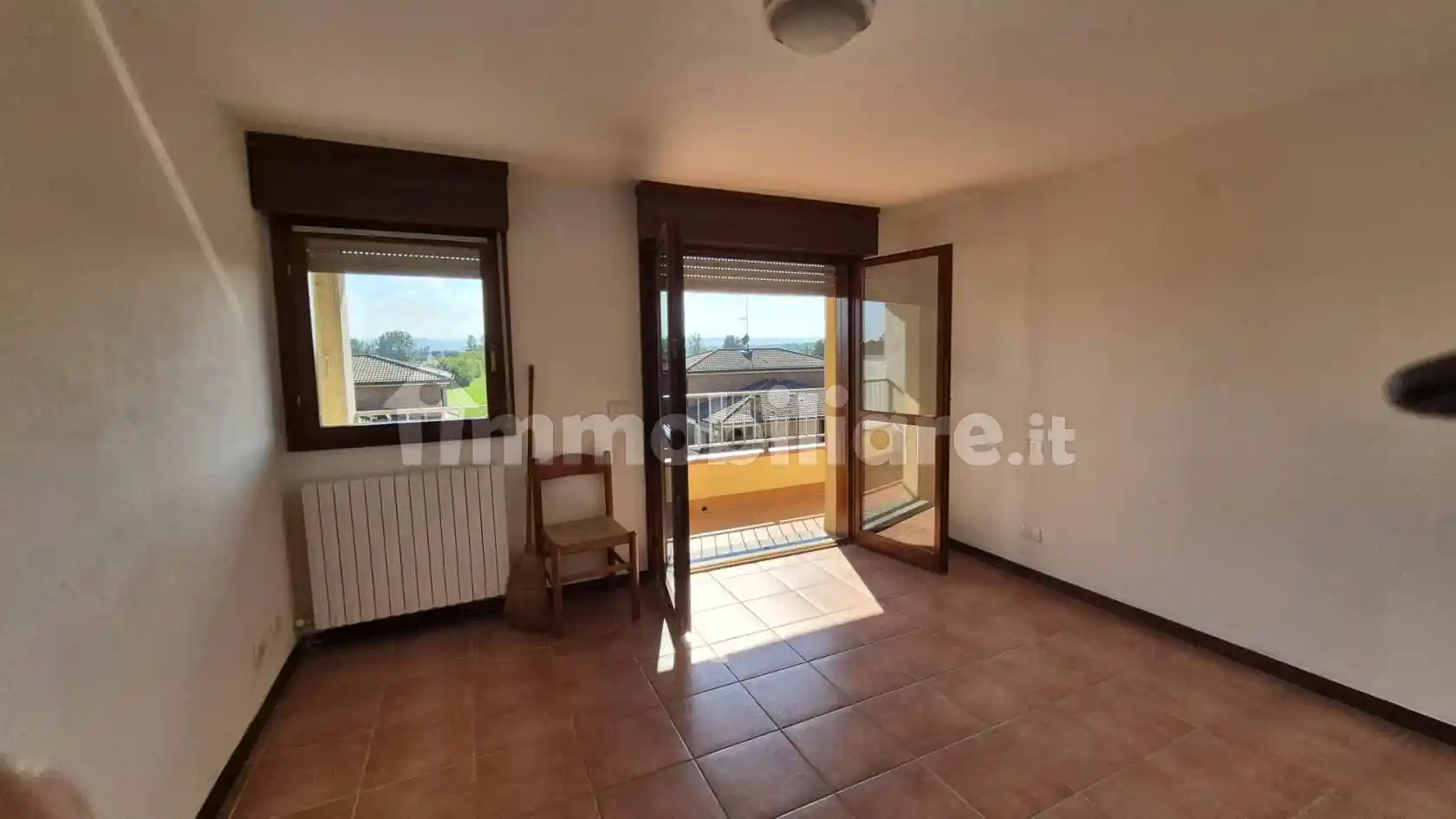 Quadrilocale via Sandro Pertini, Pieve Modolena, Reggio Emilia - foto 2