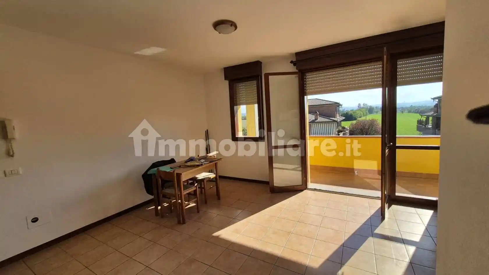 Quadrilocale via Sandro Pertini, Pieve Modolena, Reggio Emilia - foto 3