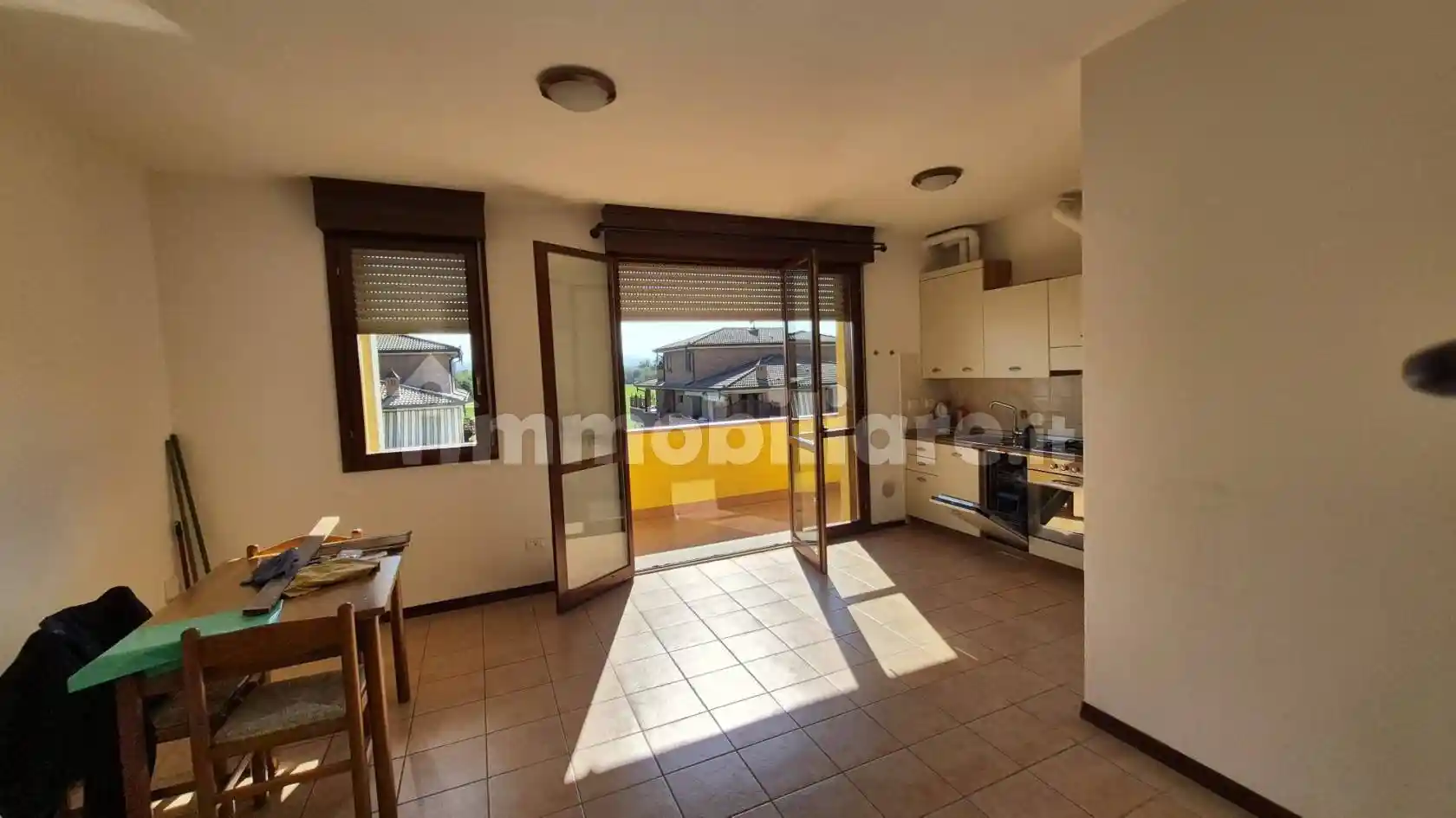 Quadrilocale via Sandro Pertini, Pieve Modolena, Reggio Emilia - foto 4