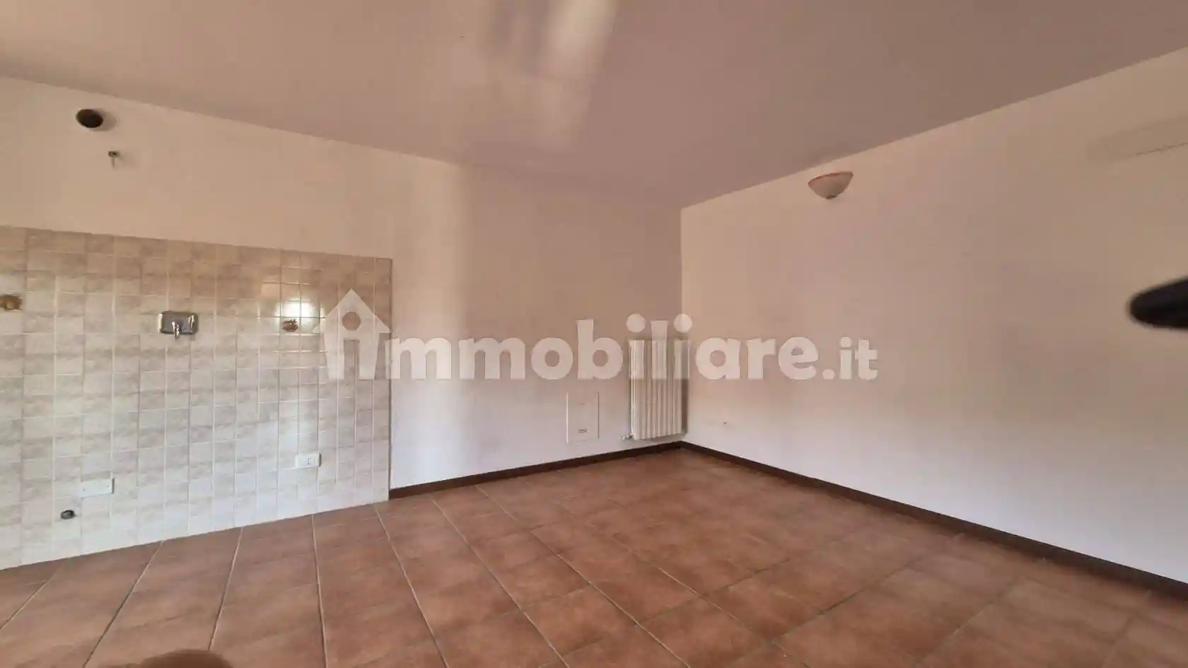 Quadrilocale via Sandro Pertini, Pieve Modolena, Reggio Emilia - foto 5