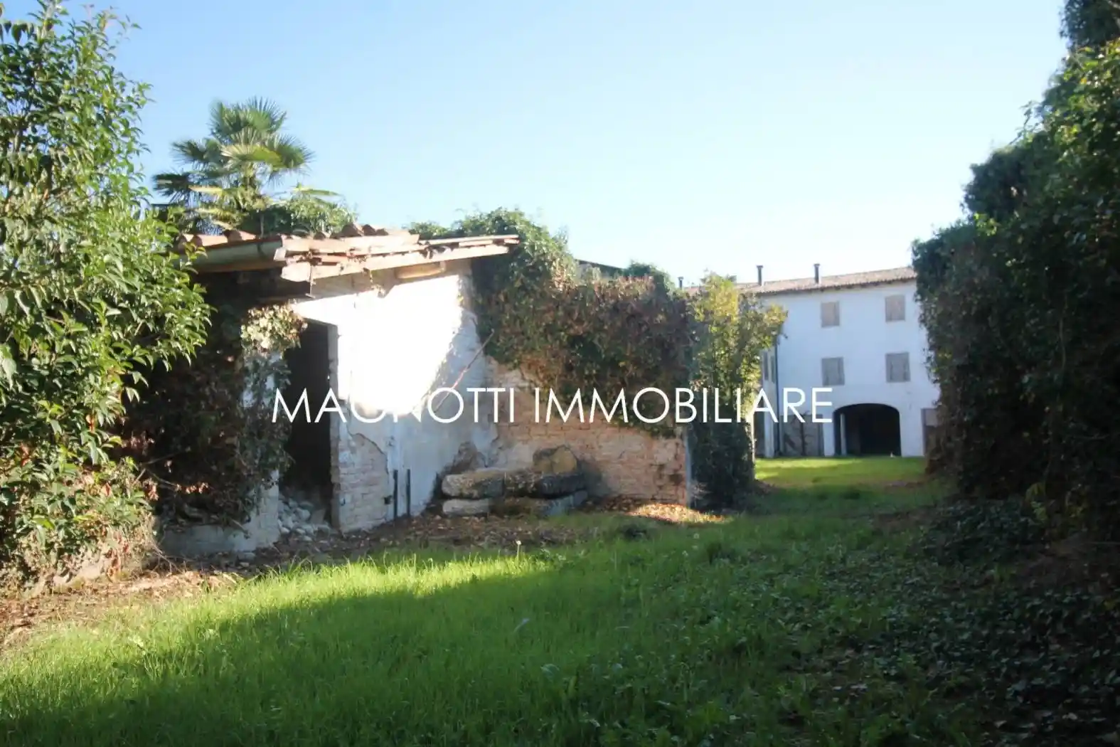 Casale via 24 Maggio, Campolongo Tapogliano - foto 3