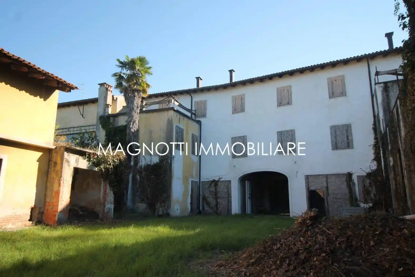 Casale via 24 Maggio, Campolongo Tapogliano - foto 4