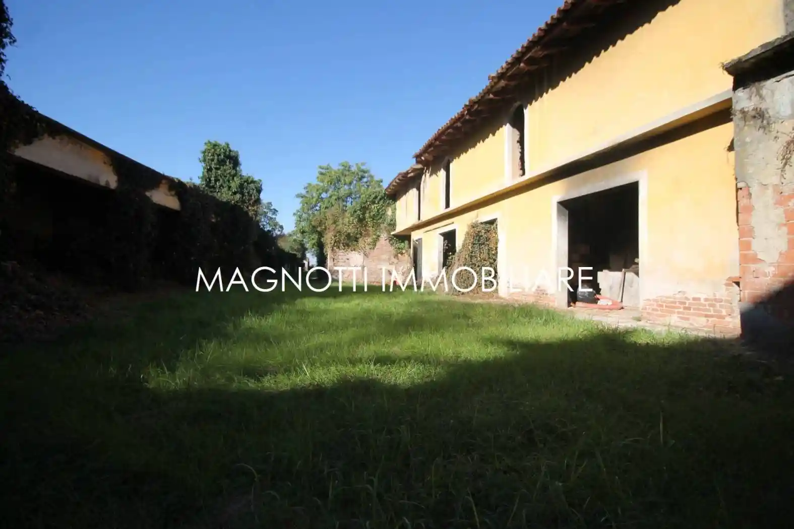 Casale via 24 Maggio, Campolongo Tapogliano - foto 5