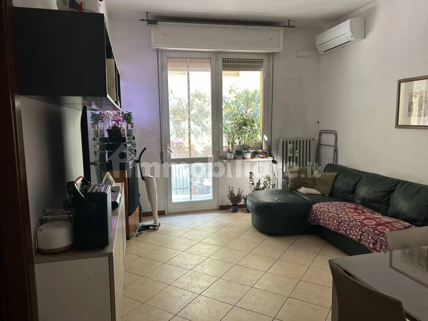 Appartamento in affitto a Modena