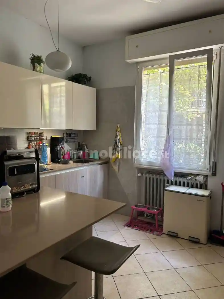 Appartamento via Arsenio Crespellani, Musicisti, Modena - foto 3