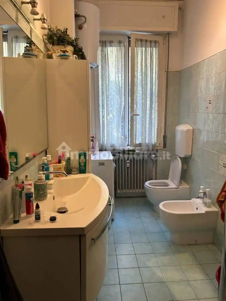 Appartamento via Arsenio Crespellani, Musicisti, Modena - foto 4