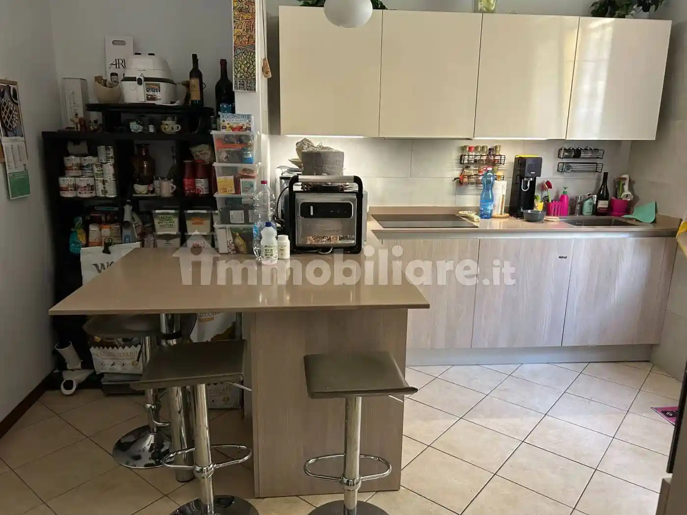 Appartamento via Arsenio Crespellani, Musicisti, Modena - foto 5