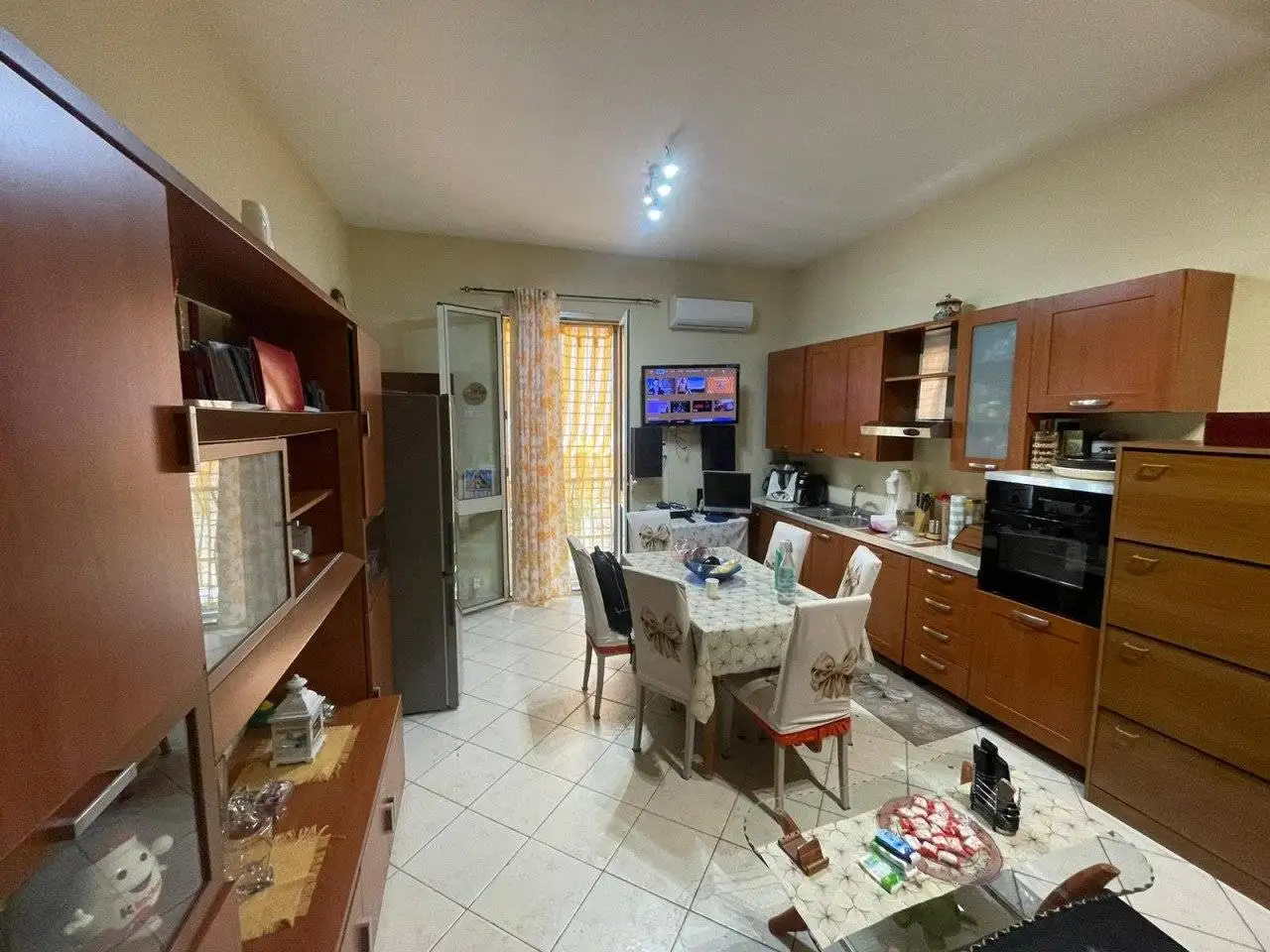 Appartamento in vendita a Palermo