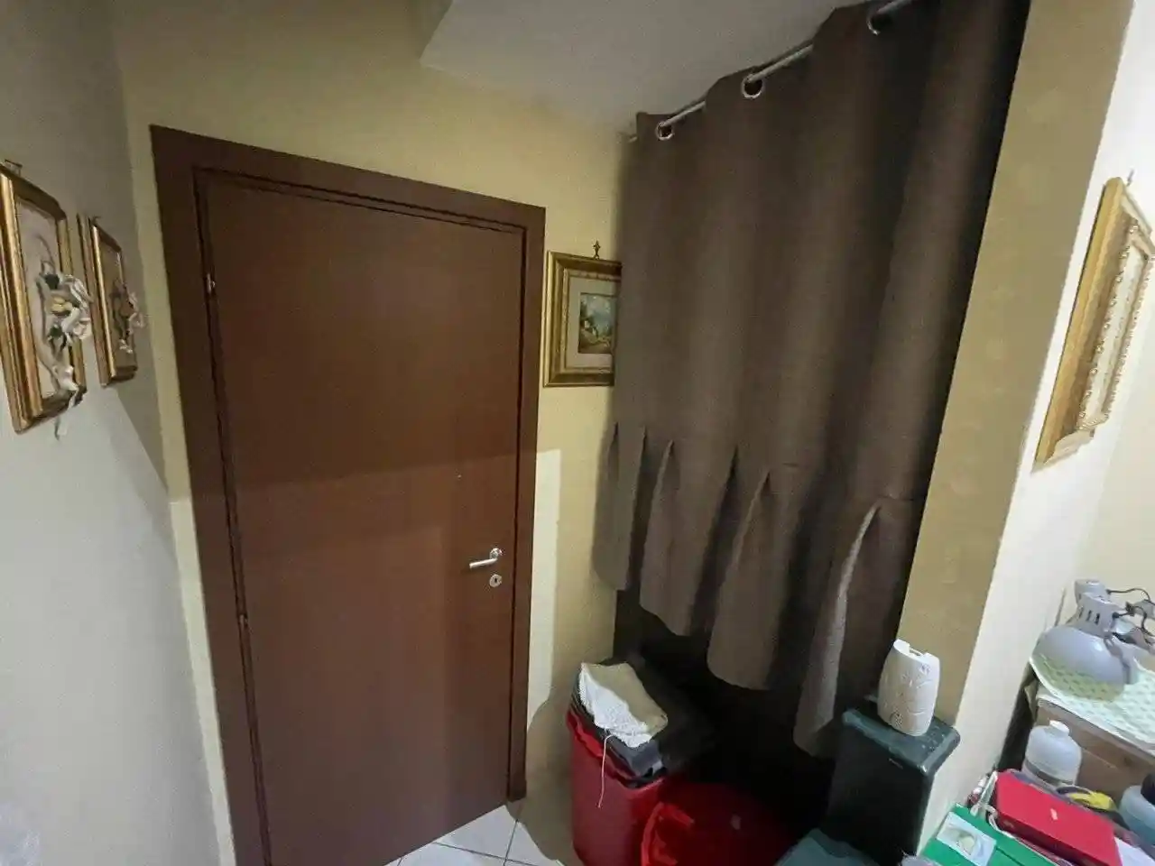 Bilocale corso dei Mille, Sant'Erasmo, Palermo - foto 3