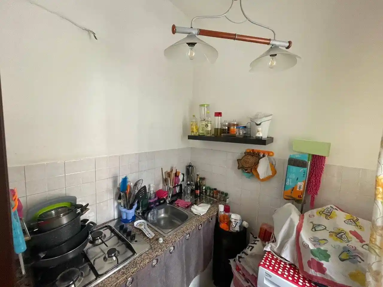 Bilocale corso dei Mille, Sant'Erasmo, Palermo - foto 4