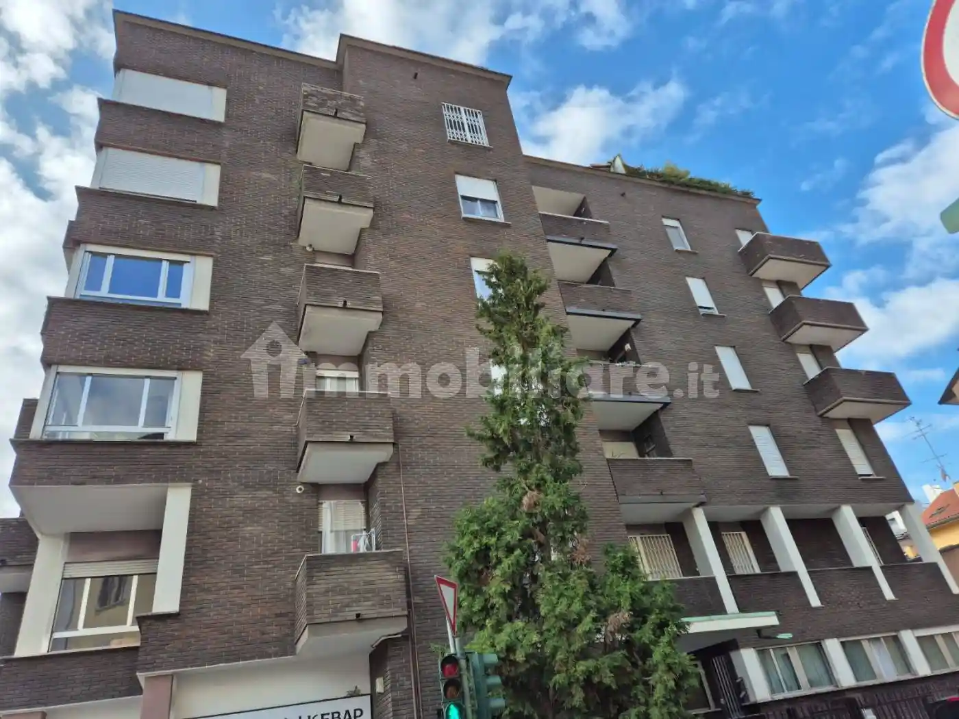 Appartamento in vendita a Saronno