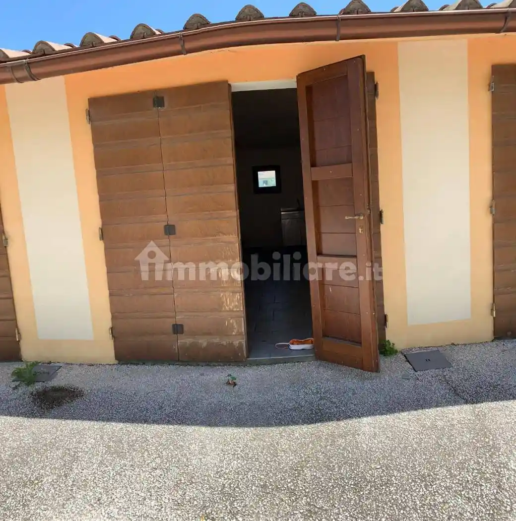 Loft via Putignano Sant'Ermete,  405, Sant'Ermete - Putignano, Pisa - foto 2