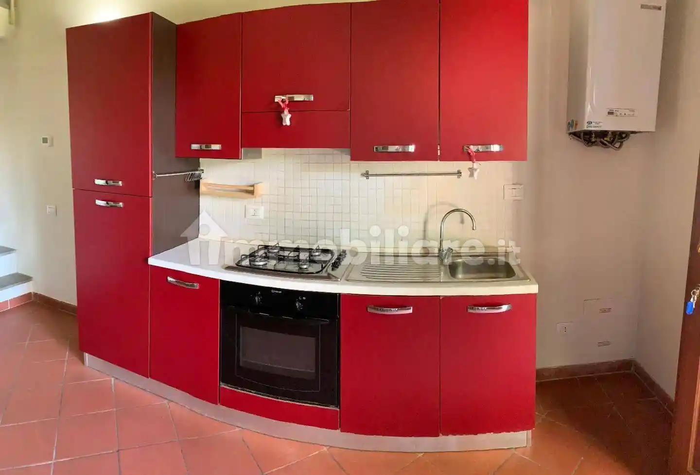 Loft via Putignano Sant'Ermete,  405, Sant'Ermete - Putignano, Pisa - foto 3