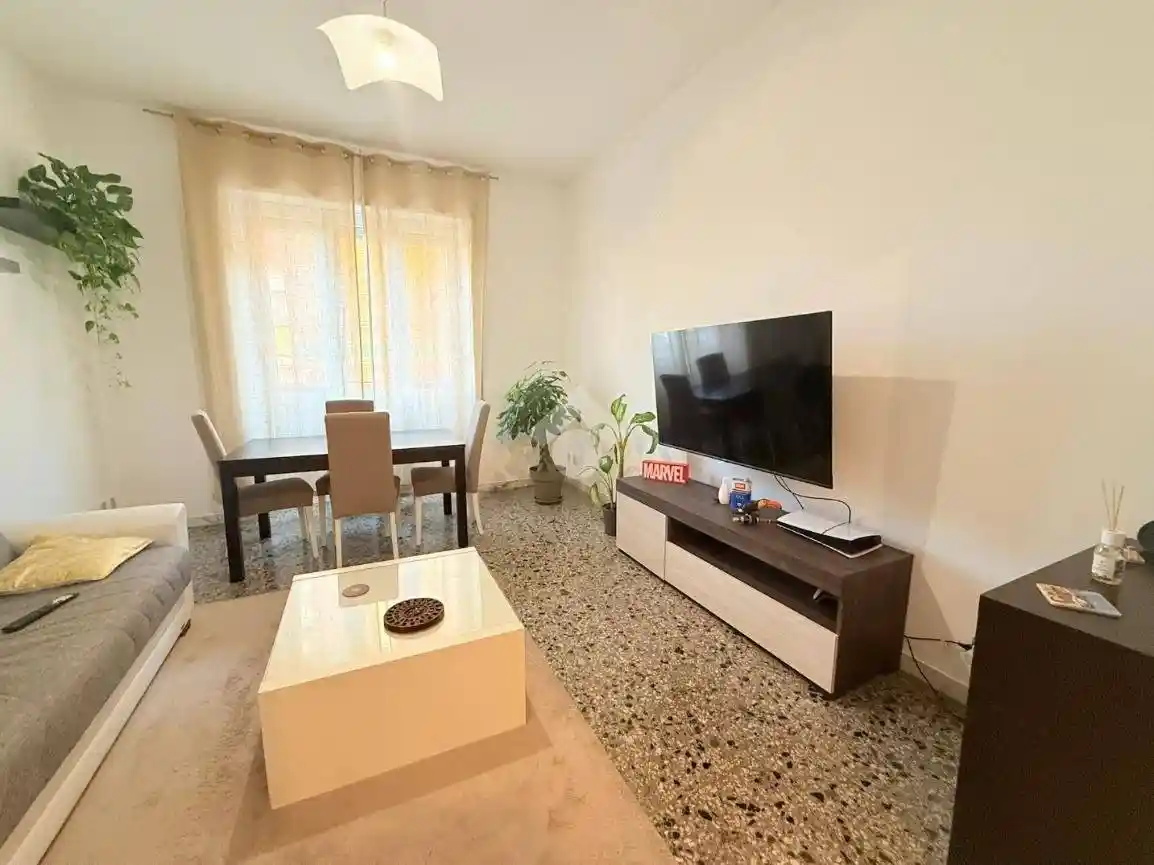 Quadrilocale via dell'Acquedotto Paolo, Torrevecchia, Roma - foto 2