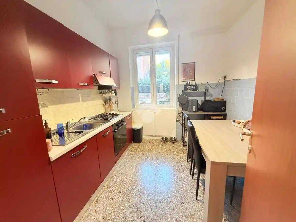 Quadrilocale via dell'Acquedotto Paolo, Torrevecchia, Roma - foto 3