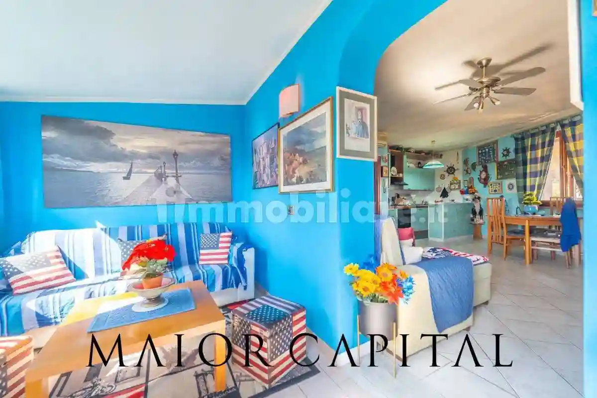 Villetta a schiera - foto 5