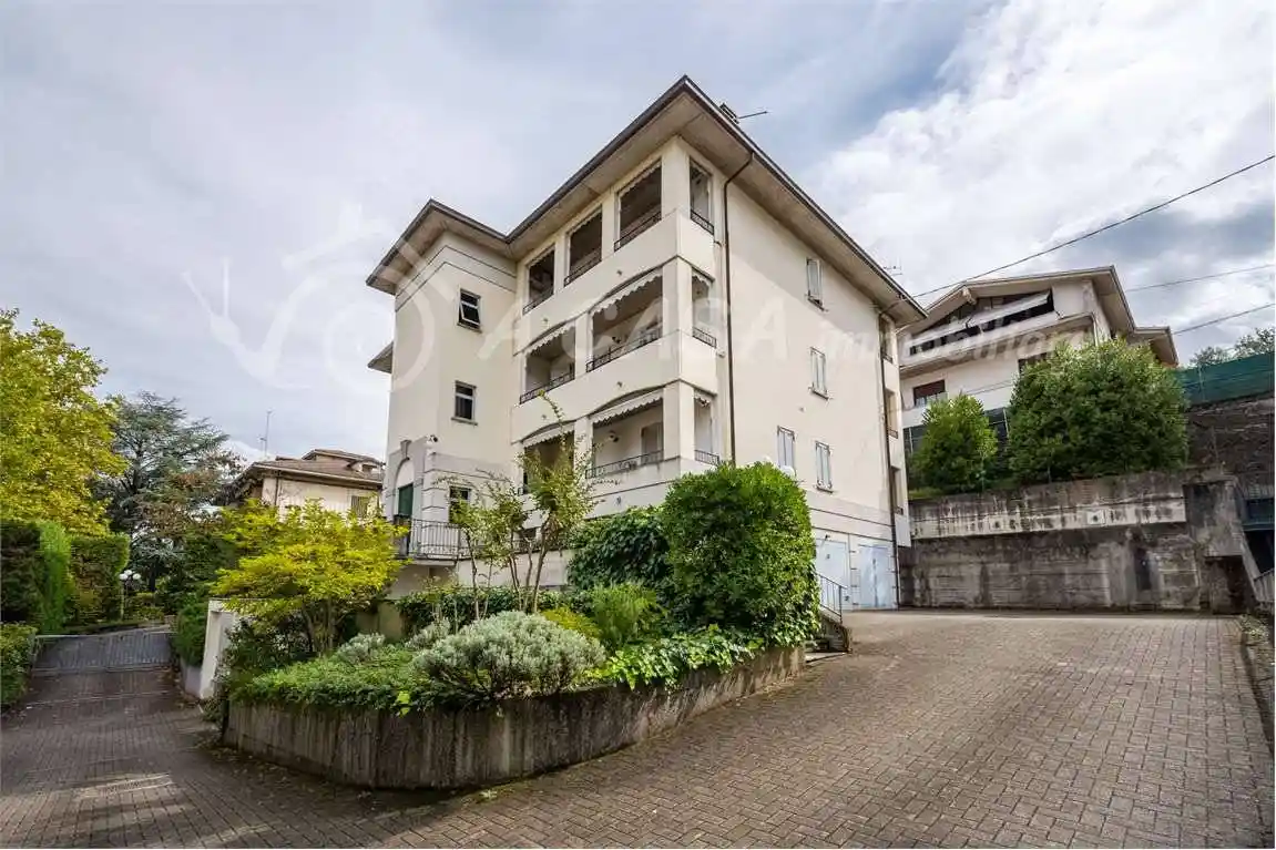 Appartamento in vendita a Fornovo di Taro